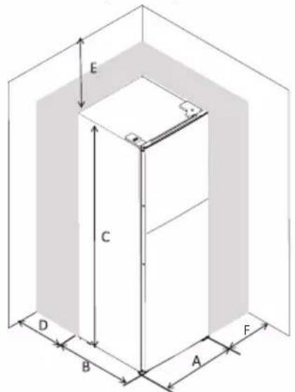DOMO DO91402C - INSTALLATION - 1