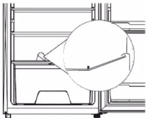 DOMO DO91402C - DESCONGELACIÓN FRIGORÍFICO - 1