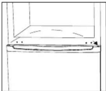 DOMO DO91402C - DOOR CONVERSION - 8
