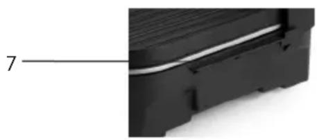 DOMO DO9260G - OHLED NA ŽÍVOTNÍ PROSTŘEDÍ - 2