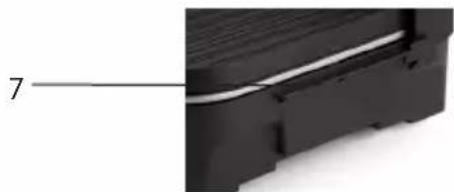 DOMO DO9260G - ⚠️ AVERTISSEMENTS SPÉCIFIQUES AU PRODUIT - 2