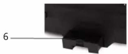 DOMO DO9260G - PARTIES - 2