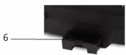 DOMO DO9260G - PARTS - 2