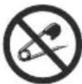 DOMO DO640ED - ⚠ SPECIFICHE PRODOTTO AVVERTENZE - 2