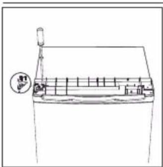 DOMO DO91125 - DOOR CONVERSION - 7