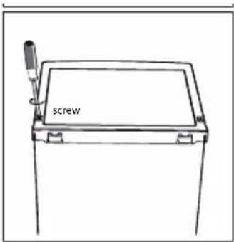 DOMO DO91125 - DOOR CONVERSION - 8