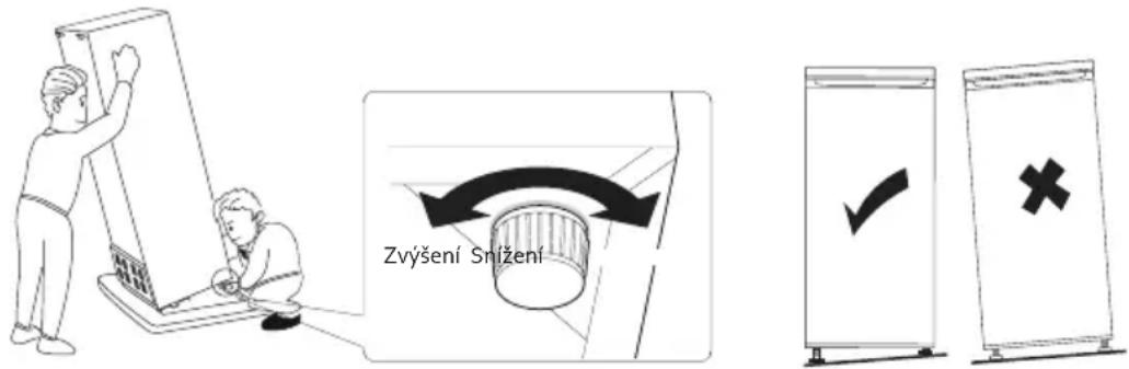 DOMO DO91704R - PŘED PRVNÍM POUŽITÍM - 3