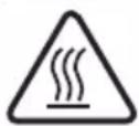 DOMO DO7354M - ⚠PRODUCTSPECIFIEKE WAARSCHUWINGEN - 1