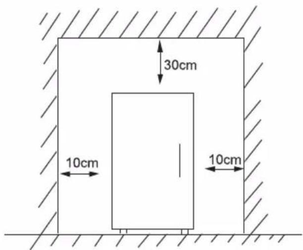 DOMO DO91703R - INSTALLAZIONE - 1