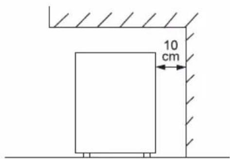 DOMO DO91703R - INSTALLATIE - 2
