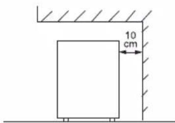 DOMO DO91703R - INSTALLATION - 2