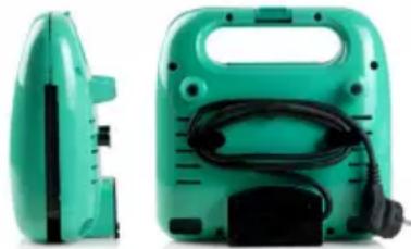 DOMO DO1109C - REINIGING EN ONDERHOUD - 1