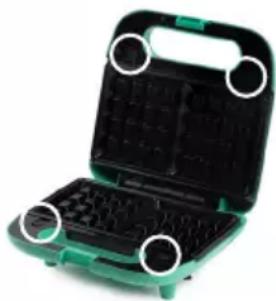 DOMO DO1109C - UTILISATION - 1