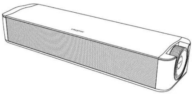 CREATIVE Stage SE - 1