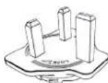 CREATIVE Stage SE - Remplacement des fiches CA interchangeables - 4
