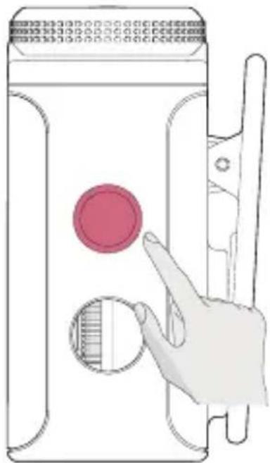 Hollyland Lark Max - Screen Lock - 1