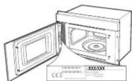 WHIRLPOOL MBNA920B - ACCESSOIRES - 4