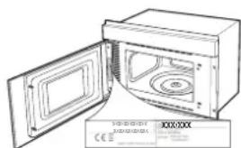 WHIRLPOOL MBNA920B - ACESSÓRIOS - 2