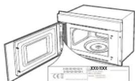 WHIRLPOOL MBNA920B - ACCESSORIES - 2
