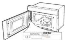 WHIRLPOOL MBNA920B - ACCESSORI - 2