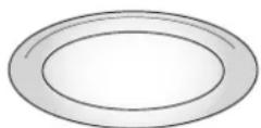 WHIRLPOOL MBNA920B - PLATO GIRATORIO - 1
