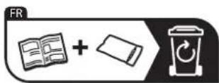 WHIRLPOOL MBNA920B - ACCESSOIRES - 2