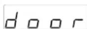 WHIRLPOOL MBNA920B - VERROU DE SÉCURITÉ - 1