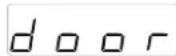 WHIRLPOOL MBNA920B - SICHERHEITSSPERRE - 1