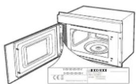 WHIRLPOOL MBNA920B - ACCESORIOS - 2