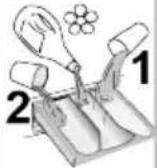 CANDY COW4854TWM6/1-S - LISTO PARA GUARDAR - 3