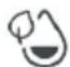 CANDY COW4854TWM6/1-S - - UNA PRENDA - 1