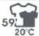 CANDY COW4854TWM6/1-S - LISTO PARA GUARDAR - 15
