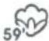 CANDY COW4854TWM6/1-S - LISTO PARA GUARDAR - 16