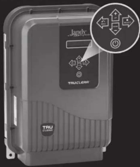 Jandy TruClear - PRECAUCIÓN - 2