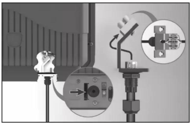 Jandy TruClear - Lors de l'utilisation dans des installations non automatisées et avec la pompe Jandy à vitesse variable Jandy - 2