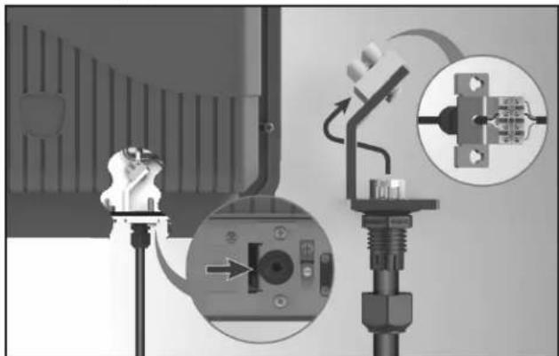 Jandy TruClear - Install RS485 for Jandy Automation - 1