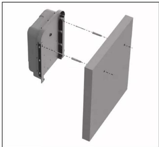 Jandy TruClear - Installing the Power Pack - 2