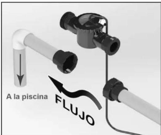 Jandy TruClear - NOTA - 1