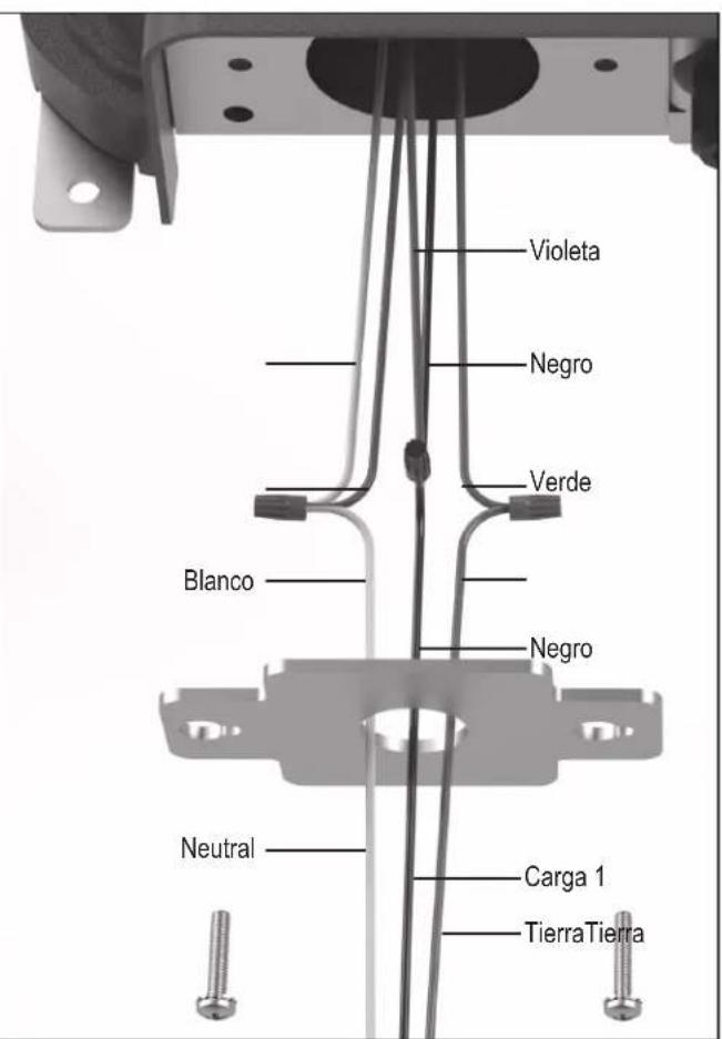 Jandy TruClear - ADVERTENCIA - 1