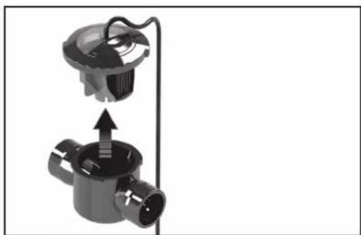 Jandy TruClear - Standard Installation - 3