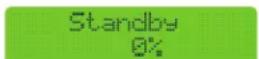 Jandy TruClear - • PANTALLA - 1