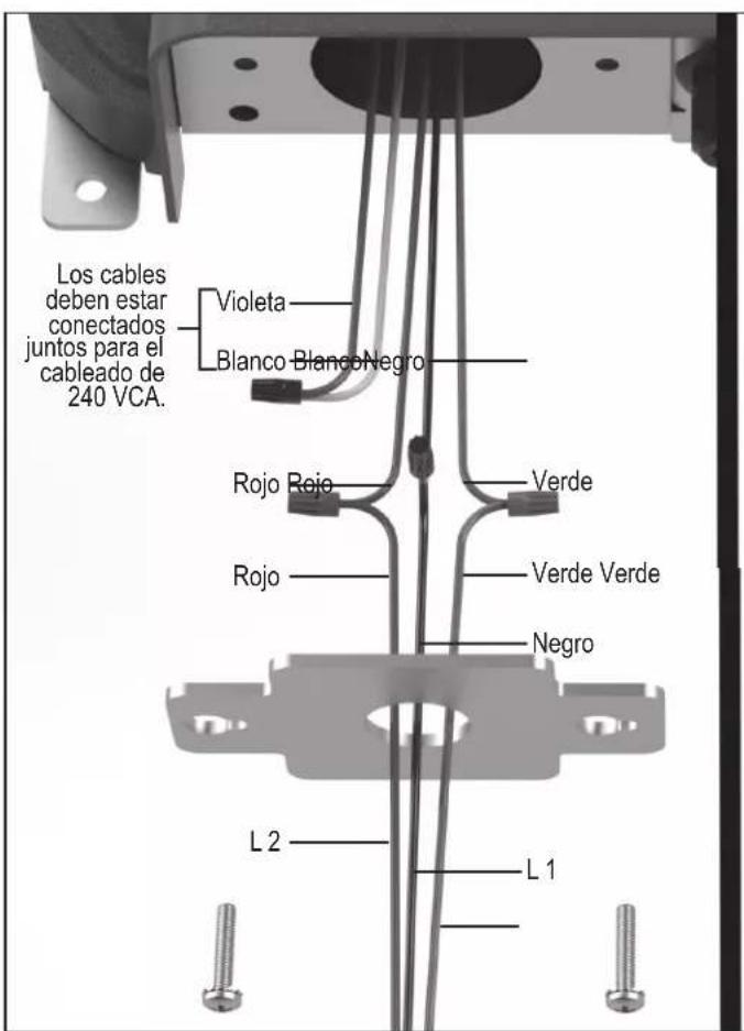Jandy TruClear - ADVERTENCIA - 1