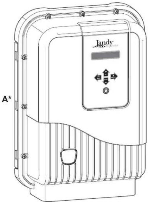 Jandy TruClear - Contenidos del producto - 1