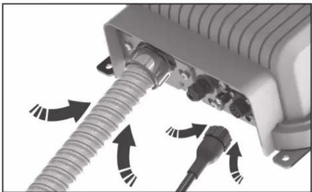 Jandy TruClear - ADVERTENCIA - 2