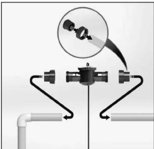 Jandy TruClear - NOTA - 2