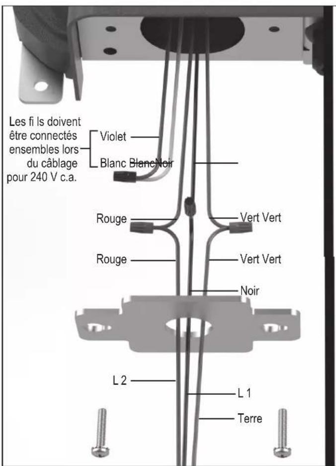 Jandy TruClear - AVERTISSEMENT - 1