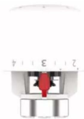 DANFOSS Aero RA/VL - Danfoss Aero® RA/VL thermostatic sensors series - 2