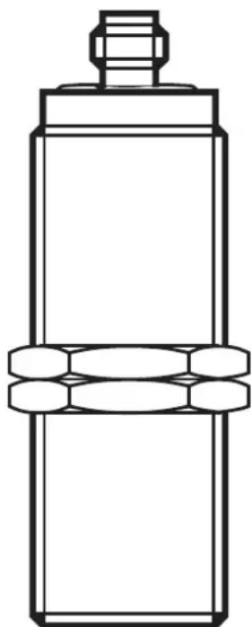IFM DI524A - 1