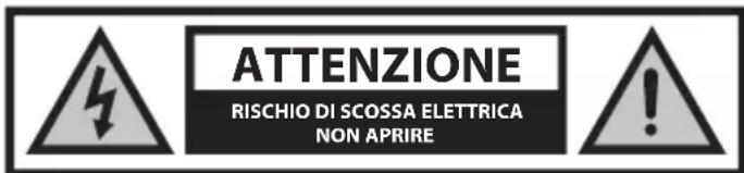 SHARP 24FH2EA - Importanti istruzioni di sicurezza - 1