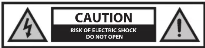 SHARP 24FH2EA - Important safety instructions - 1
